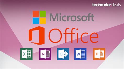 The best Microsoft Office and Microsoft 365 deals in .